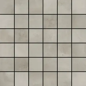 MOSAIC TOOL 5X5 LIGHT GREY TL2