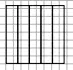 STICK MESH MOUNTED NATURAL PAPER