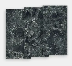 AOSTA GREEN MARBLE PRE-POLI