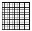 MOSAICO ANTRACITE 3.1X3.1