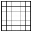 MOSAICO ANTRACITE 4.7X4.7