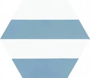 CAPRI BLUE