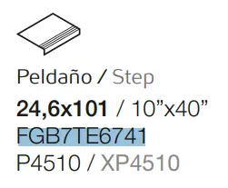 PELDANO ROBLE
