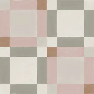 PINK SQUARE