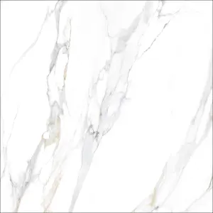 GOLD POLISHED RECT