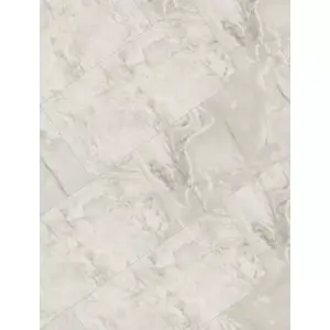 WHITE ONYX SATIN/RET