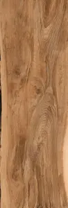 WALNUT RECT. 20MM