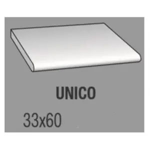 UNICO BORD ARRONDI DAYLIGHT NN01 GRIP