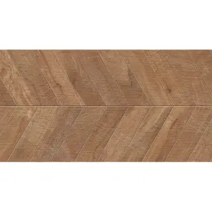 CHEVRON NUT