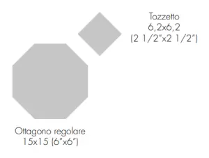 TOZZETTO NERO