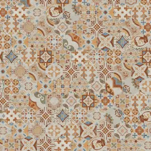 ESAGONA TERRE EMILIANE MIX