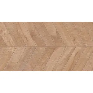 CHEVRON NATURAL