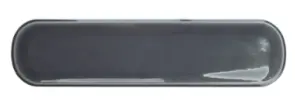 O TITANIUM BLUE GLOSS