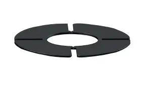 NIVELEUR EN CAOUTCHOUC LGH2 - 2MM