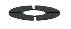 NIVELEUR EN CAOUTCHOUC LGH1 - 1MM