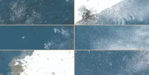 BRICK BLUE LT