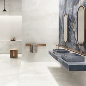TELE DI MARMO ONYX EMILCERAMICA