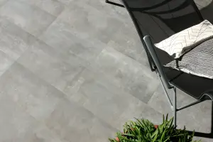 GREY NAT/RET