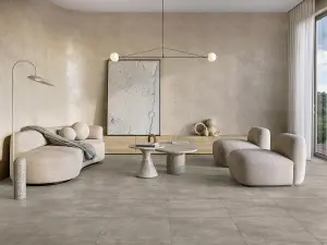 CONCRETE ABITARE LA CERAMICA