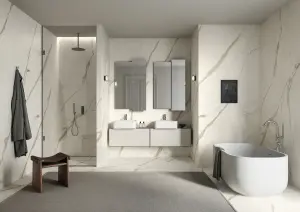 MARBLE TOUCH ITALGRANITI GROUP