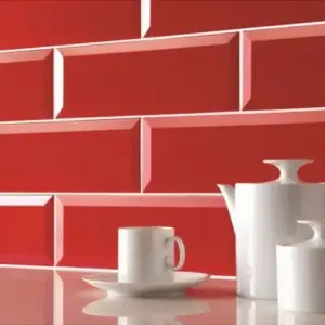 ROSSO LUCIDO DIAMANTATO