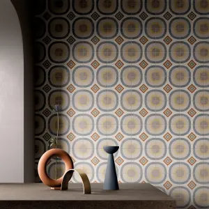 ALL AROUND MIX ABITARE LA CERAMICA