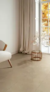 FIRECLAY BEIGE NATURAL