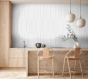 PARADOX WHITE FORM NATURAL