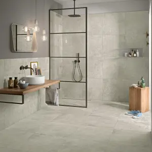 CONCEPT STONE SINTESI