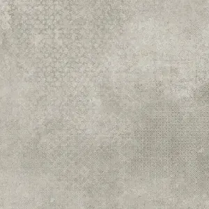 DECORO SILVER NAT/RET