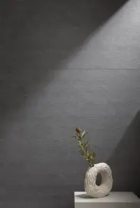 ZEN BLACK RECT