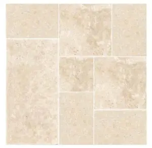 MODULO 3A BEIGE NT