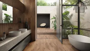 I-WOOD ERGON