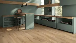 ROVERE DORATO NATURALE RETT.
