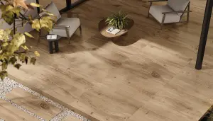 ROVERE DORATO 20MM RETT.