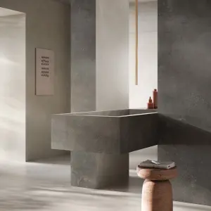 CONCRETE ART CERDOMUS