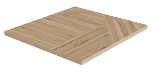 INTRECCIO CASTAGNO 20MM OUTDOOR RETT-R11
