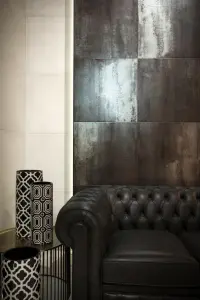 CORTEN B REC