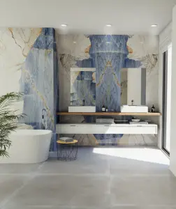 BOTANIC BLUE ENERGIE KER
