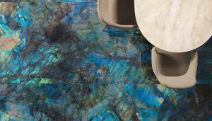 LABRADORITE FULL LAPPATO RETT.