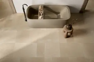 BEIGE NATURALE RETTIFICATO