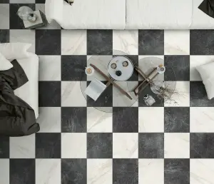 CHECKERBOARD INSPIRATIONS VERDE 1999