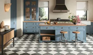 RETRO BIANCO RETT