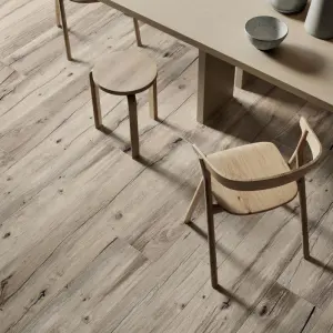 NORDIK WOOD FLAVIKER