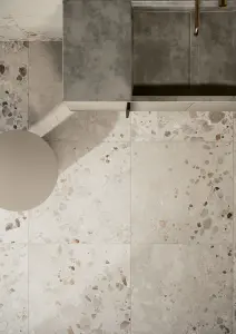 GRIGIO 20MM RETT
