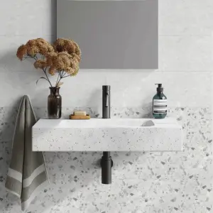 FEEL MIX GREY
