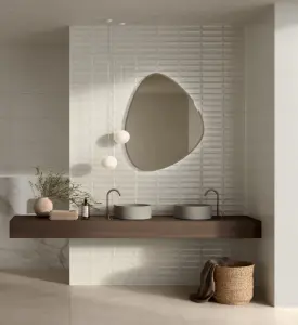 Hand 3d Form Calce Rt