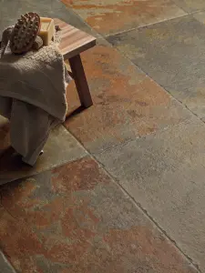 MODULARE 41 BALI RED R11