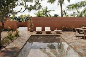 MODULARE 39 BALI RED R11