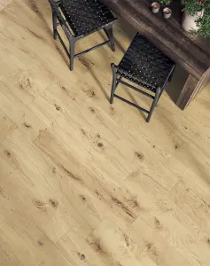 Carrelage parquet Faggio Rett